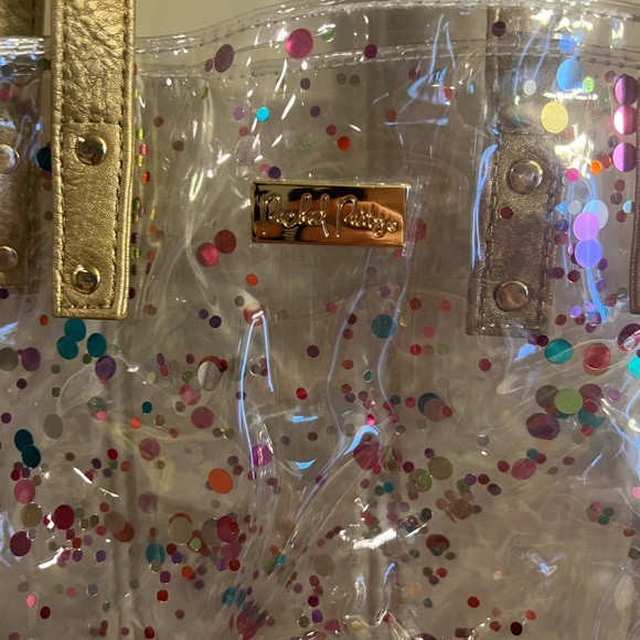 Packed Party Bucket Bag - Picture 3 of 4